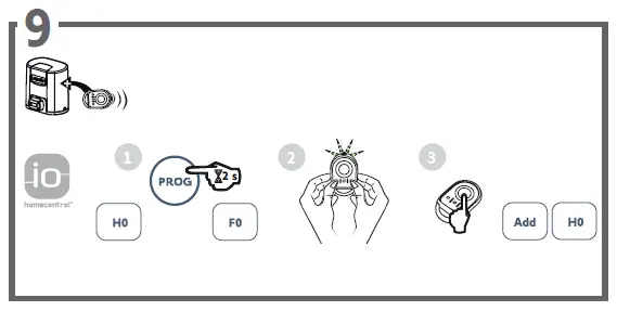 sOmfy-Elixo-3S-M-io-Automatismus-Motorisierung-Portal-Collar-10