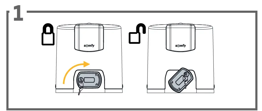 sOmfy-Elixo-3S-M-io-Automatismus-Motorisierung-Portal-Collar-2