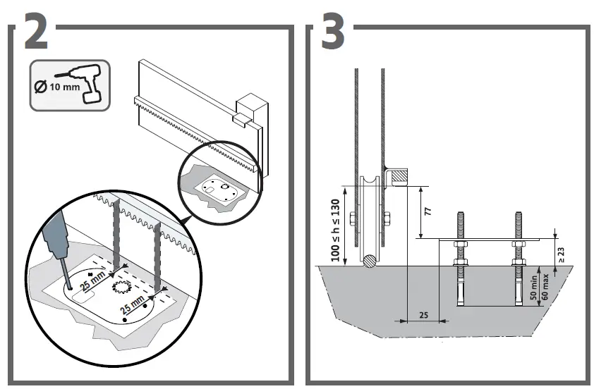 sOmfy-Elixo-3S-M-io-Automatismus-Motorisierung-Portal-Collar-3