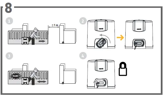 sOmfy-Elixo-3S-M-io-Automatismus-Motorisierung-Portal-Collar-9