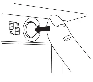 IKEA UPPÅTVIND E2111 Air Purifier - Fig3