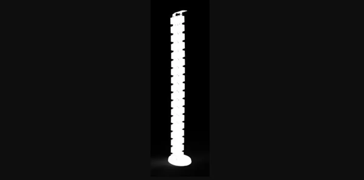 Bmb Flexit Re 4 203 4 Chamber Cable Installation Guide