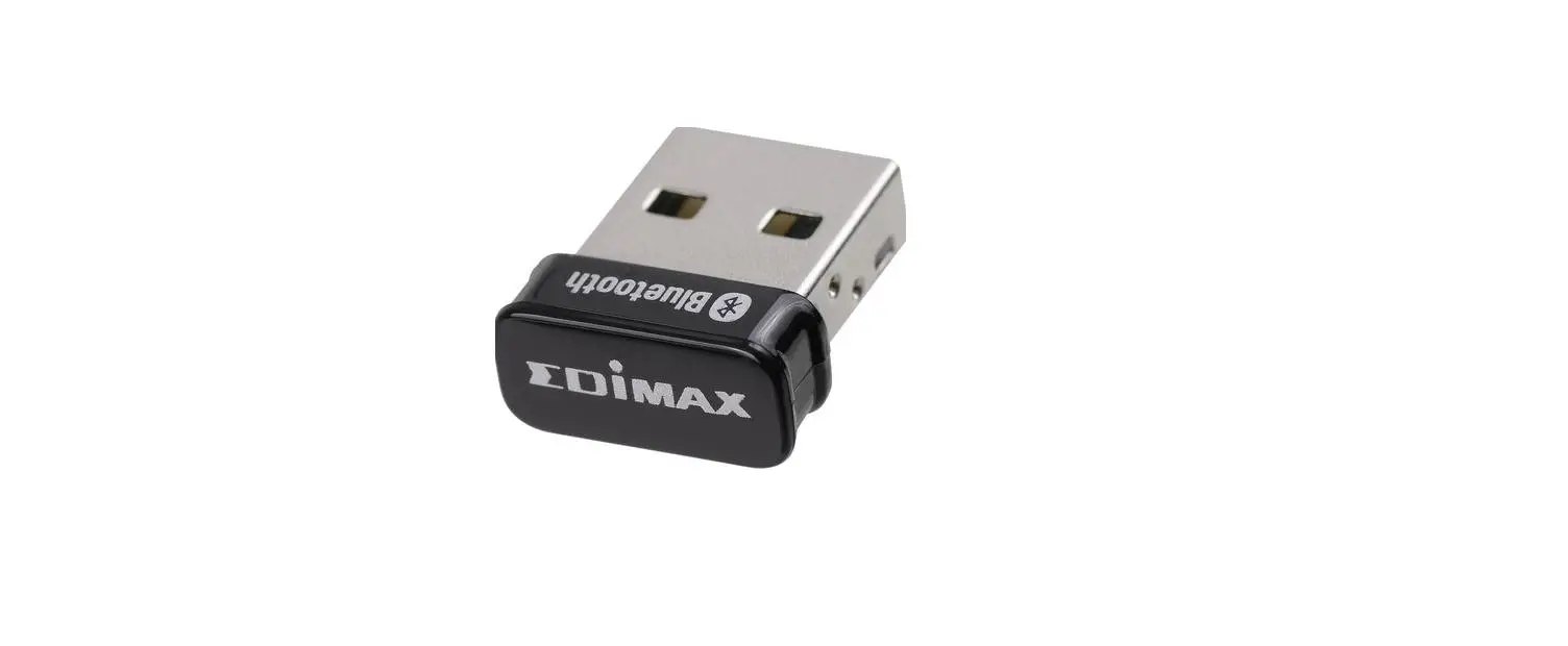 Edimax Bt-8500 Bluetooth Usb Adapter Installation Guide