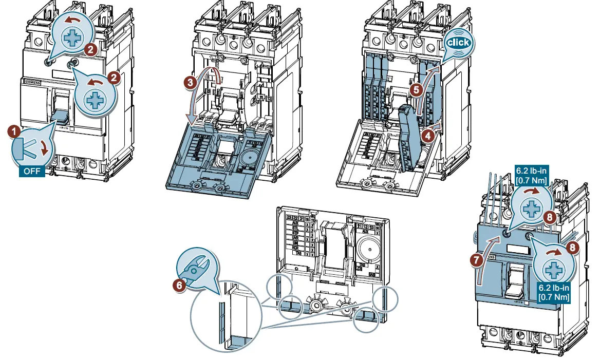 SIEMENS-3VA51101BB310AA0-Molded-Case-Switch-Circuit-Breaker-FIG-4