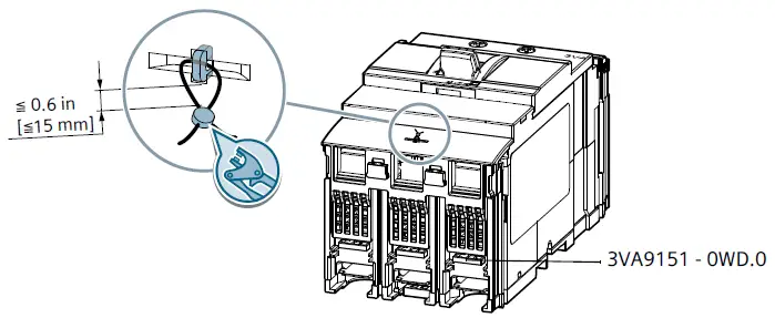 SIEMENS-3VA51101BB310AA0-Molded-Case-Switch-Circuit-Breaker-FIG-5