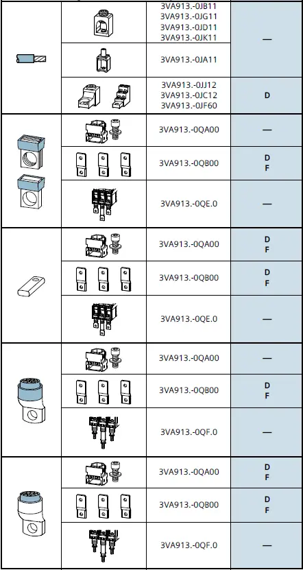 SIEMENS-3VA51101BB310AA0-Molded-Case-Switch-Circuit-Breaker-FIG-6