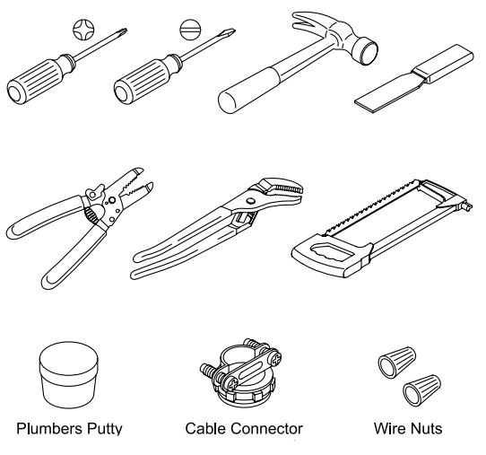KOHLER-K-29358-Garbage-Disposal-fig 2