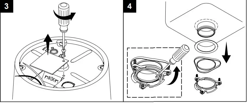 KOHLER-K-29358-Garbage-Disposal-fig 4