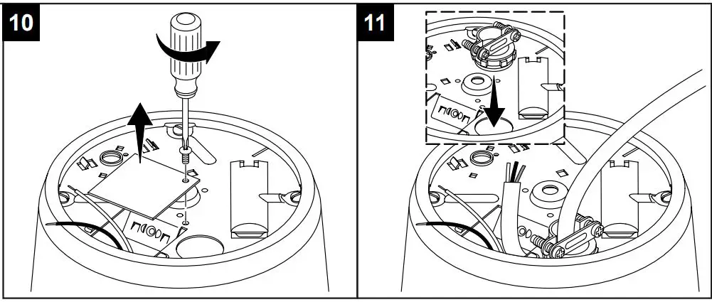 KOHLER-K-29358-Garbage-Disposal-fig 8