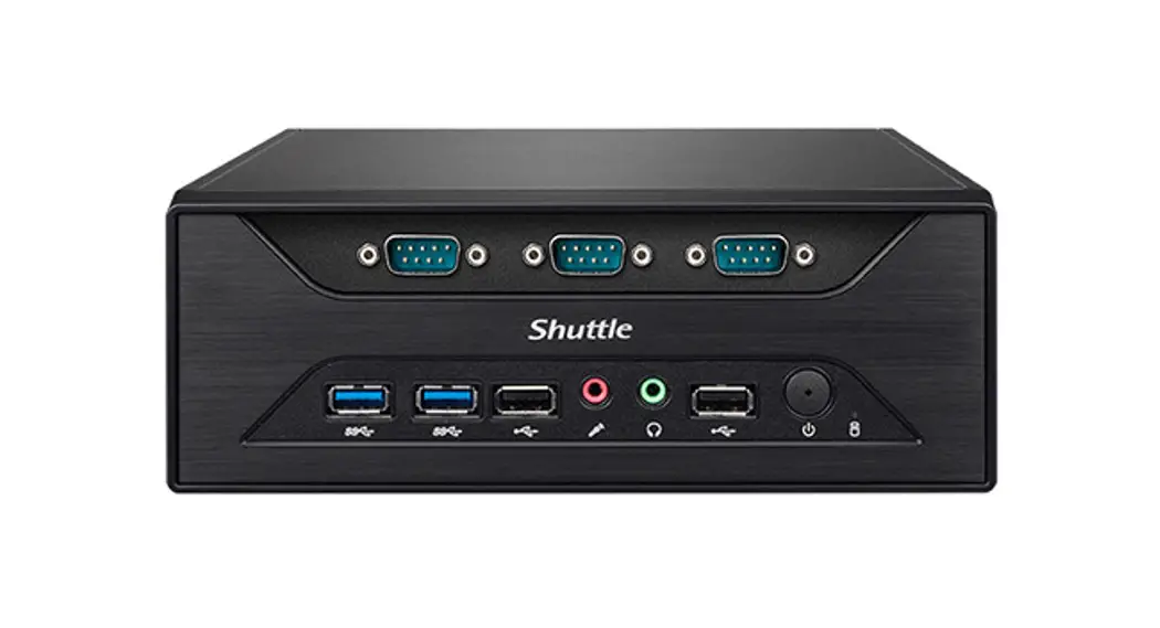 Shuttle Xc60j Series Fanless Apollo Lake Soc Mini Pc Unveiled User Manual Shuttle Xc60j Series Fanless Apollo Lake Soc Mini Pc Unveiled User Manual