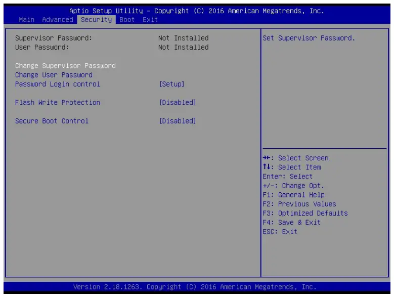 Shuttle XC60J Series Fanless Apollo Lake SoC Mini PC Unveiled - Main Setup 10