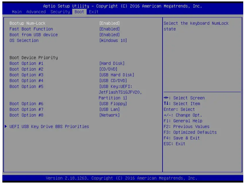 Shuttle XC60J Series Fanless Apollo Lake SoC Mini PC Unveiled - Main Setup 11