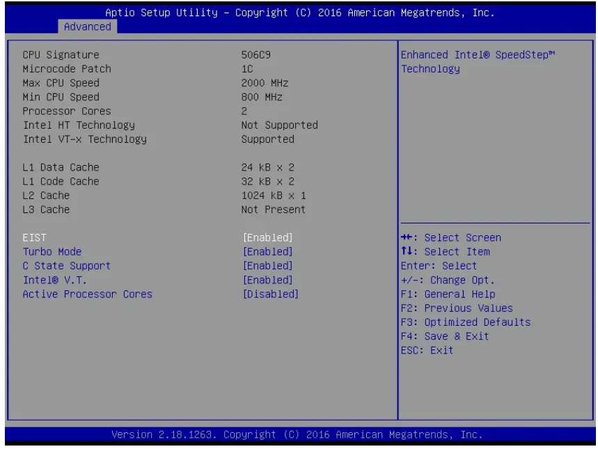 Shuttle XC60J Series Fanless Apollo Lake SoC Mini PC Unveiled - Main Setup 5