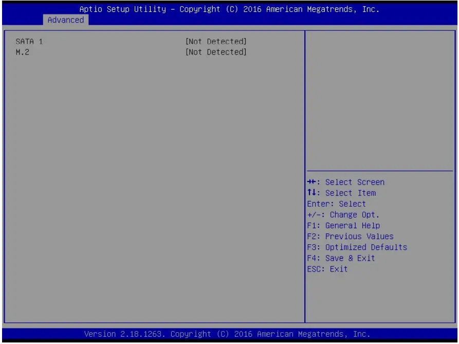 Shuttle XC60J Series Fanless Apollo Lake SoC Mini PC Unveiled - Main Setup 9