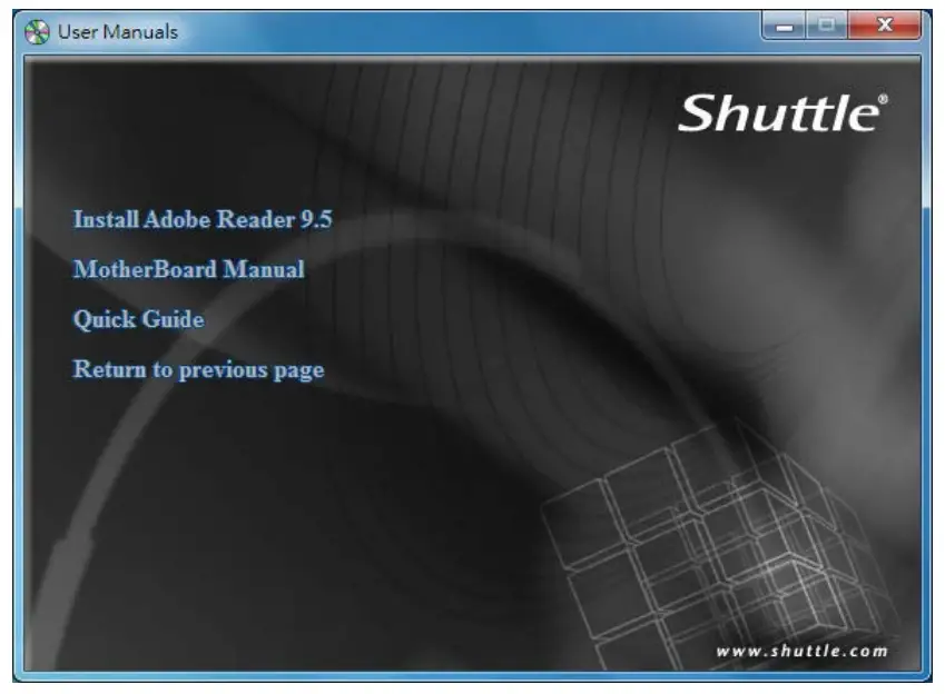 Shuttle XC60J Series Fanless Apollo Lake SoC Mini PC Unveiled - app 1