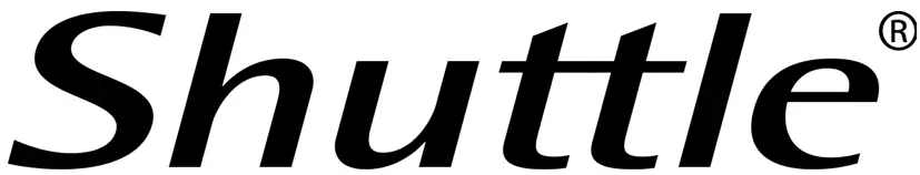 Shuttle logo