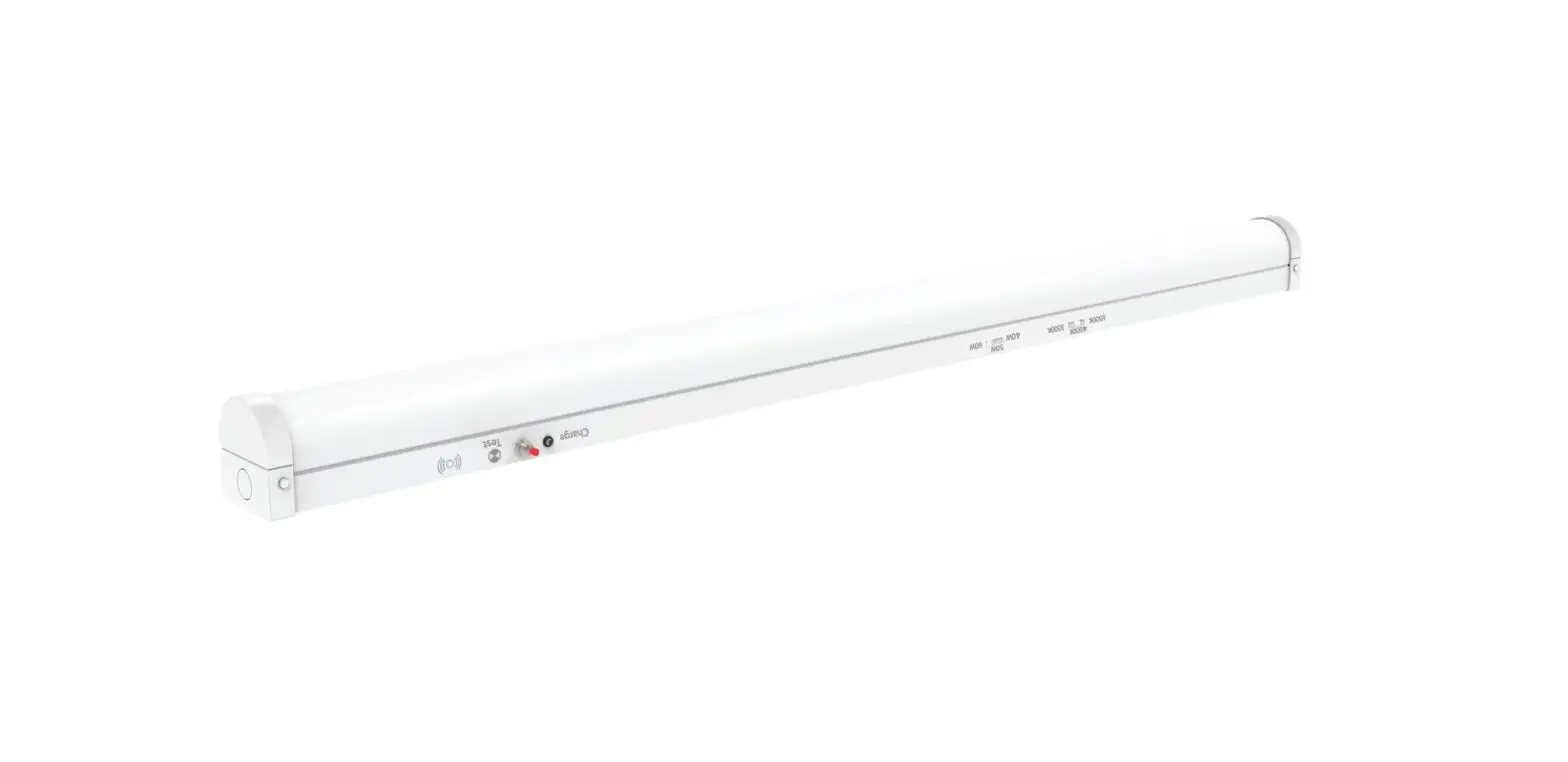 V-tac Uk Vt-4004e Led Batten Fitting Instruction Manual V-tac Uk Vt-4004e Led Batten Fitting Instruction Manual