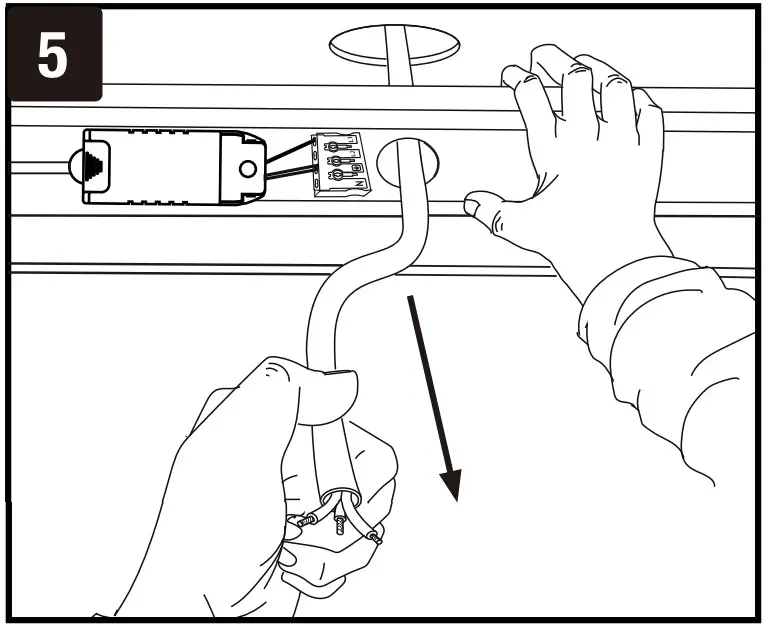 INSTALLATION DIAGRAM