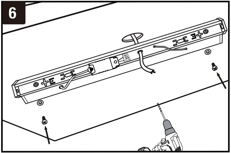 INSTALLATION DIAGRAM