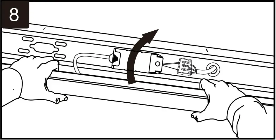 INSTALLATION DIAGRAM