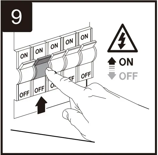 INSTALLATION DIAGRAM