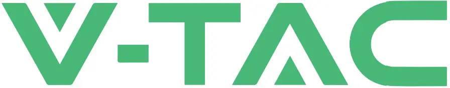 V-TAC Logo