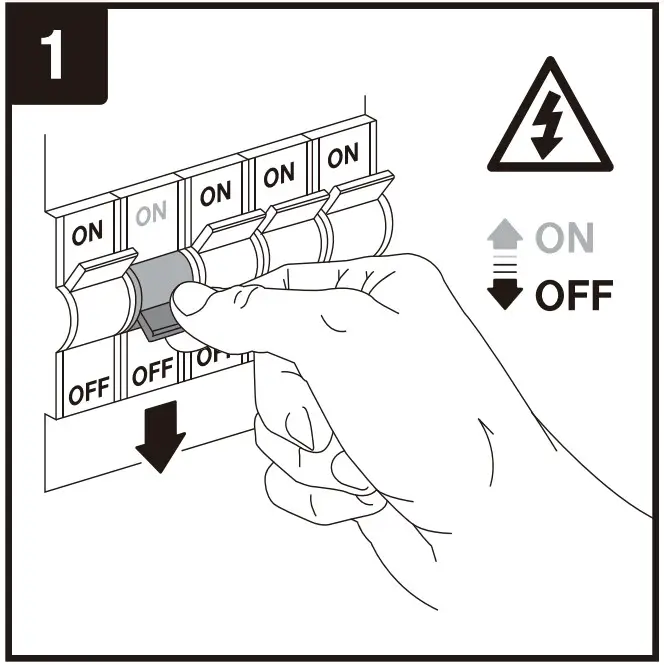 INSTALLATION DIAGRAM
