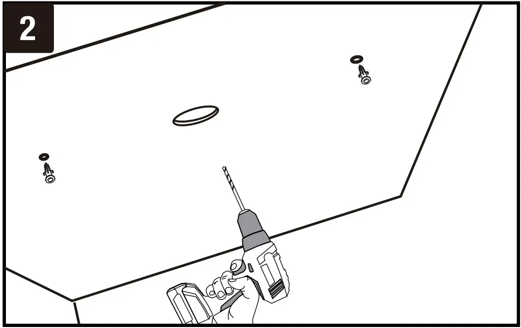 INSTALLATION DIAGRAM