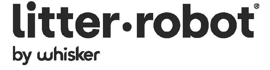 Litter-Robot Logo