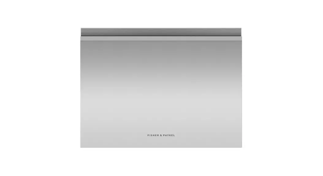Fisher Paykel Dd24st4nx9 Built Under Single Dishdrawer Dishwasher User Guide Fisher Paykel Dd24st4nx9 Built Under Single Dishdrawer Dishwasher User Guide