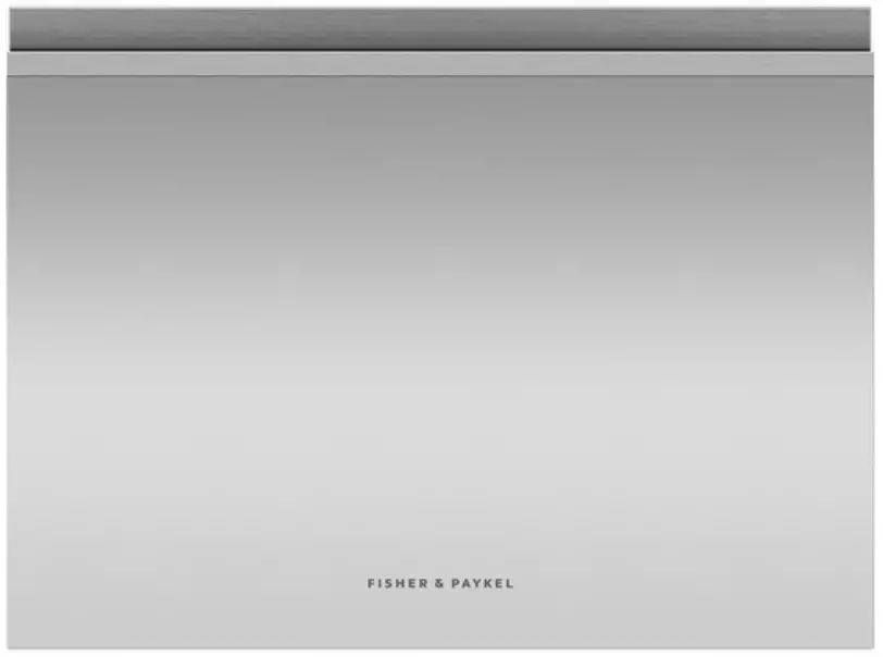 FISHER PAYKEL DD24ST4NX9 Built Under Single DishDrawer Dishwasher