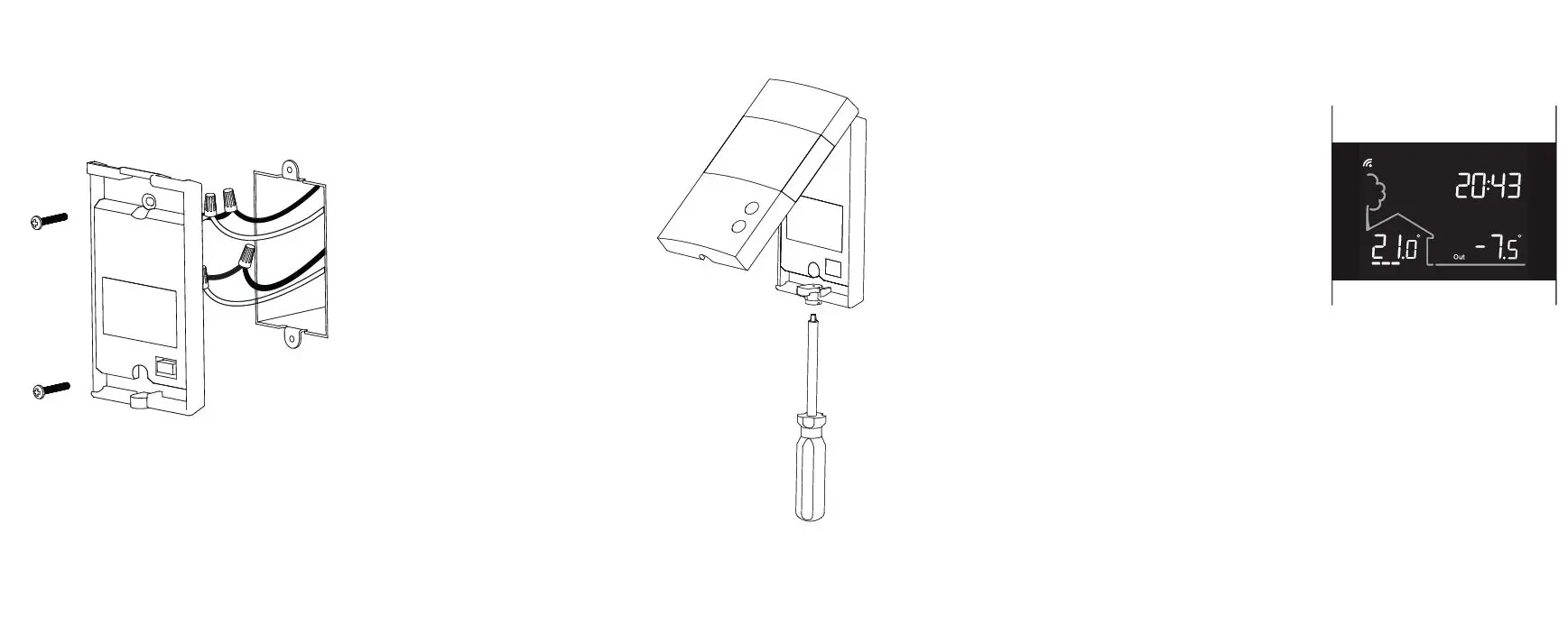 sinope-TH1500WF-Smart-Double-Pole-Thermostat-fig-3