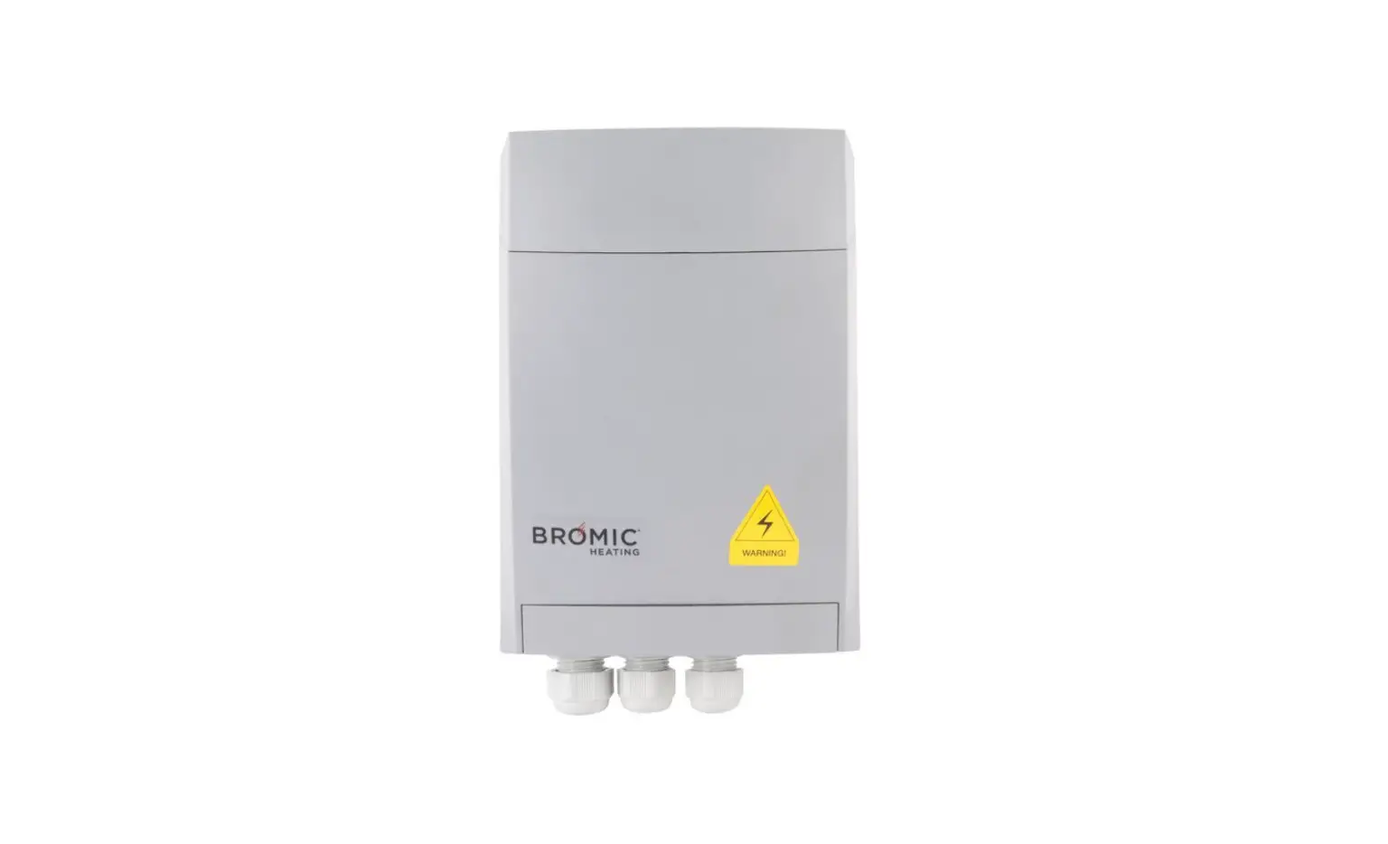 Bromic Heating Bh3130010-1 Smart Heat Wireless Remotes User Manual