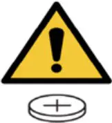 WARNING ICON