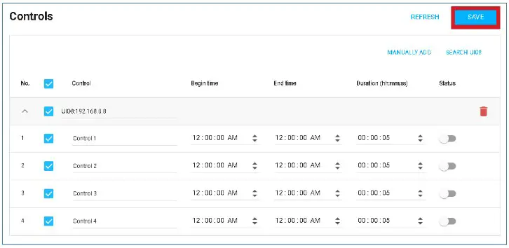 i3 INTERNATIONAL UIO8 v2 Universal Input Output Device - Adding UIO8v2 device to SRX Pro 5