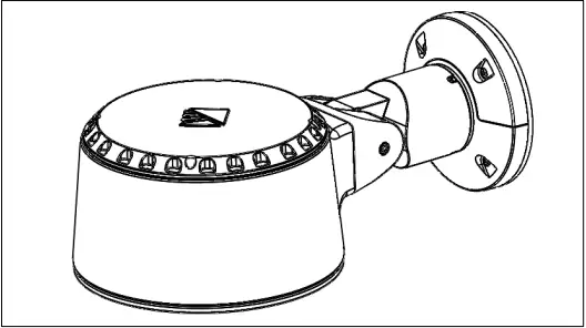 HYDREL AWSC Architectural Wall Splice Cover A3