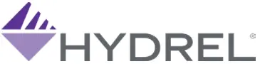 HYDREL logo