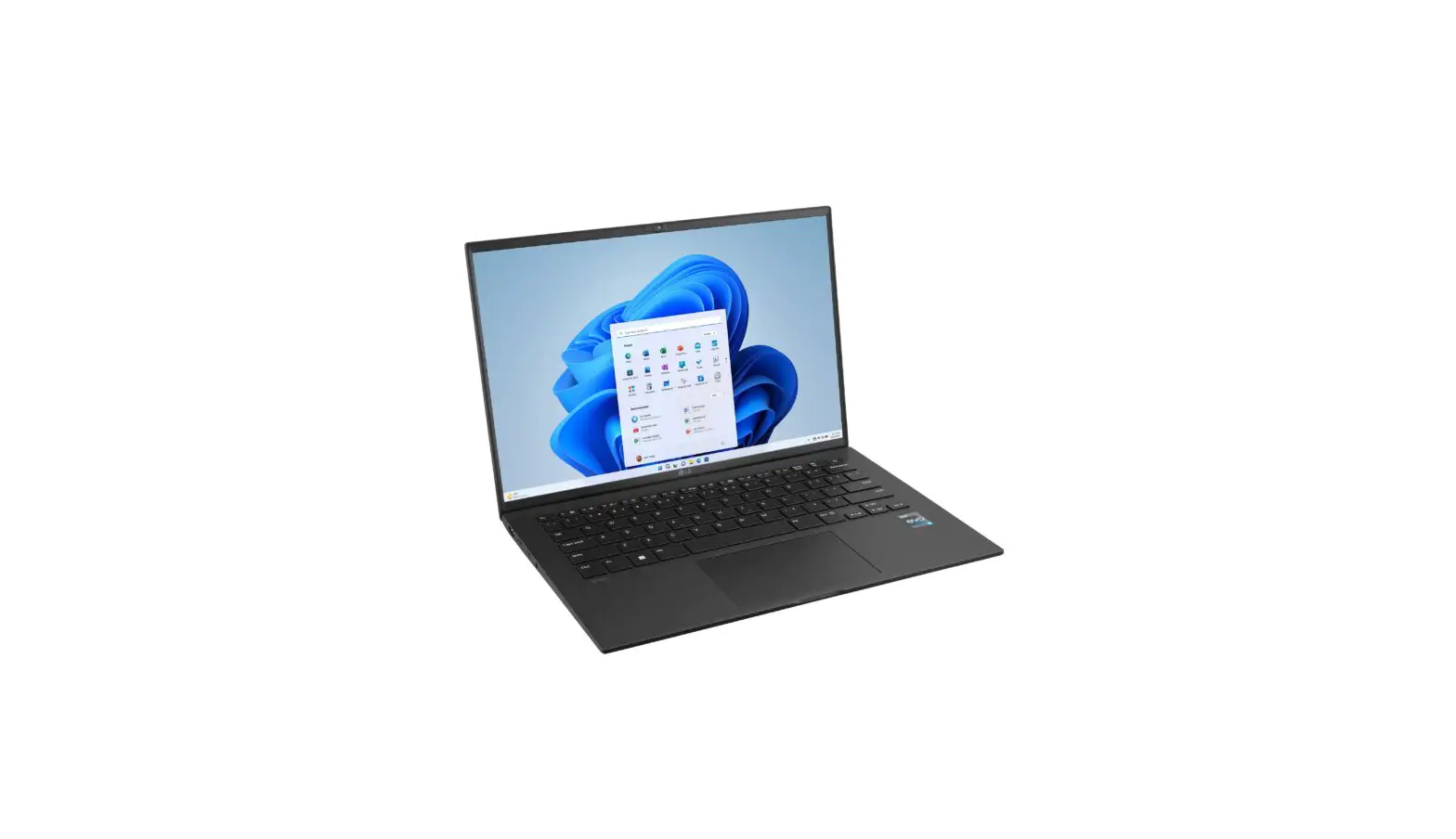 Lg 16z90q Series Ultra Lightweight Notebook Laptop Owner's Manual