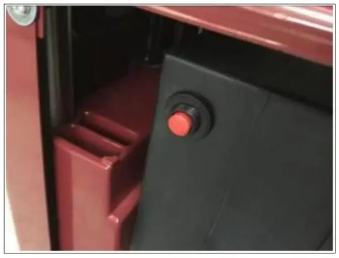 Overcurrent protective device correct use and replacement (I)