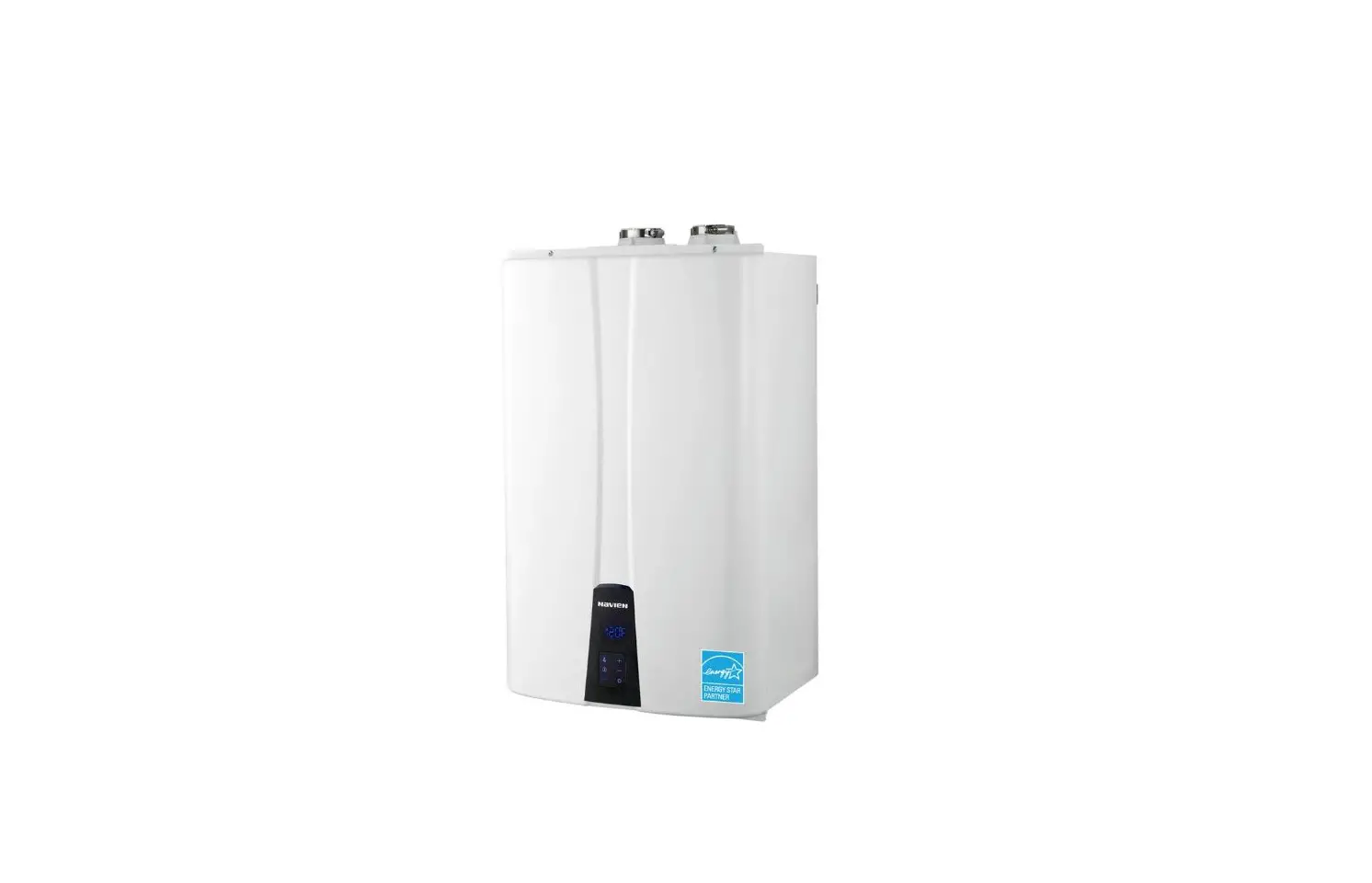Navien Npe-180a Condensing Water Heater User Manual