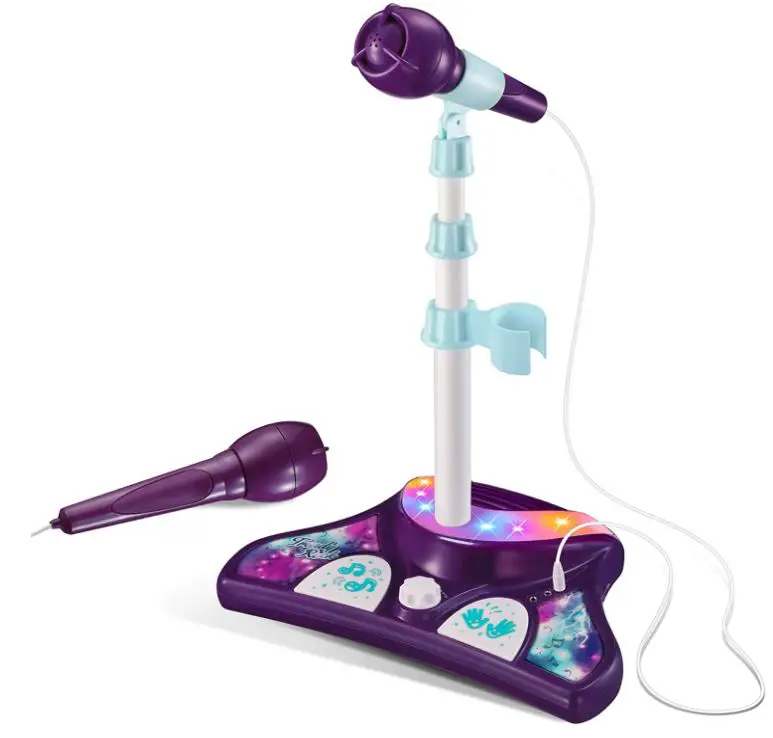 Little-Pretender-LP-4766-Kids-Karaoke-Machine-img