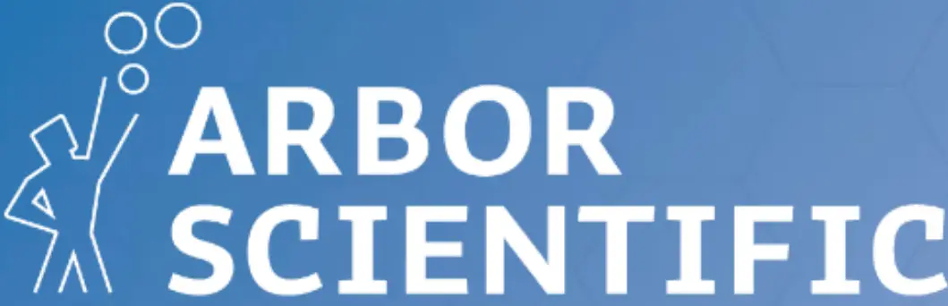 ARBOR SCIENTIFIC Logo