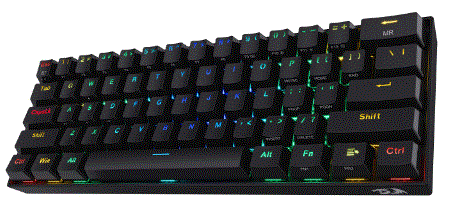 REDRAGON-DHARMA-Pro-3-Modes-Hot-Swappable-Mechanical-Keyboard-product