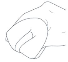 maXpeedingrods MXR4500i Inverter Generator User Manual - Rinse in clean water by submerging the air