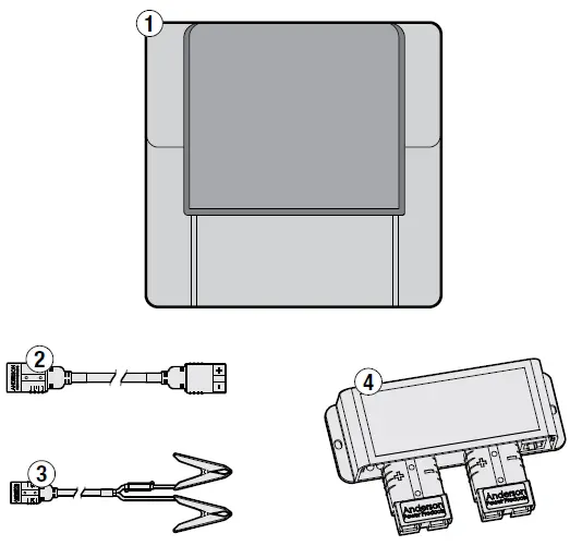 REDARC-SMFB1160-K-Monocrystalline-Solar-Blanket-fig-1