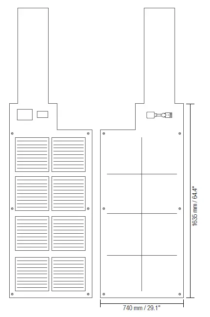 REDARC-SMFB1160-K-Monocrystalline-Solar-Blanket-fig-3