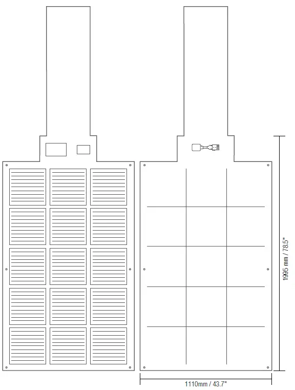 REDARC-SMFB1160-K-Monocrystalline-Solar-Blanket-fig-5