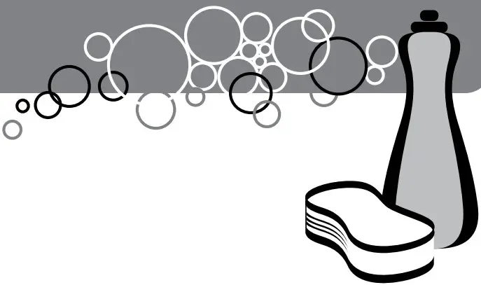 SERVER ESSENTIALS INS Inseason Seasoning Dispenser - CLEANING