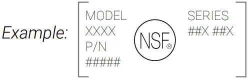 SERVER ESSENTIALS INS Inseason Seasoning Dispenser - ICON 2