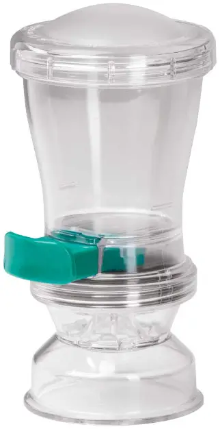 SERVER ESSENTIALS INS Inseason Seasoning Dispenser